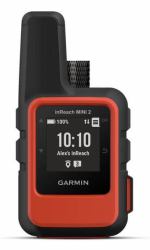 Garmin inReach Mini 2 Προσωπικός [Ατομικός] Μαύρος [Μαύρο], Κόκκινο 