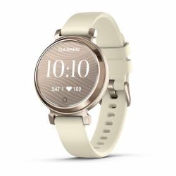 Garmin Lily 2 35 mm Ψηφιακός 240 x 201 εικονοστοιχεία Οθόνη αφής Χρυσός [Χρυσό] GPS 