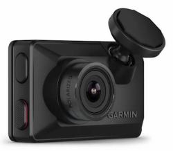 Garmin Dash Cam X310 - instrumentpanel