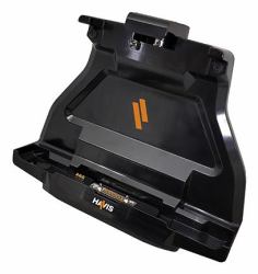 Getac 543391800501 σταθμός σύνδεσης κινητών συσκευών Ταμπλέτα Μαύρος [Μαύρο] 