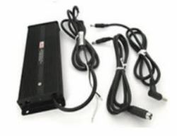 Getac Lind 20-60V Isolated Adapter μετασχηματιστής ισχύος & μετατροπέας 65 W Μαύρος [Μαύρο] 