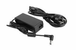 Getac GAA6E5 μετασχηματιστής ισχύος & μετατροπέας Εσωτερικός [Εσωτερικού χώρου] 65 W Μαύρος [Μαύρο] 