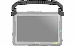 Getac GMHDXB αξεσουάρ θήκης tablet Λαβή Μαύρος [Μαύρο] 