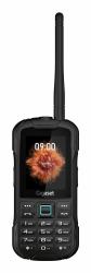 Gigaset GLX8 Active 6,1 cm [2.4"] Διπλή SIM Mocor OS 4G USB Type-C 0,064 GB 0,128 GB 2500 mAh Μαύρος [Μαύρο] 