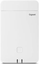 Gigaset N670 IP Pro σταθμός βάσης DECT Λευκός [Άσπρος] 