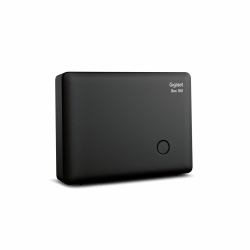 Gigaset Box 100 σταθμός βάσης DECT Μαύρος [Μαύρο] 