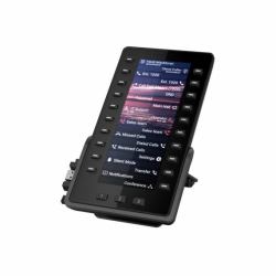Gigaset P800 KEY PRO μονάδα IP add-on Μαύρος [Μαύρο] 60 πλήκτρα 