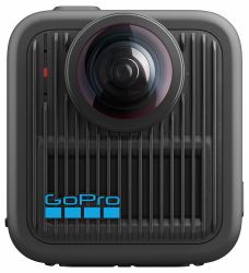 GoPro CHDFZ-311-RW κάμερα για αθλήματα δράσης 29,5 MP 8K Ultra HD 25,4 / 2,3 mm [1 / 2.3"] Wi-Fi 195 g 