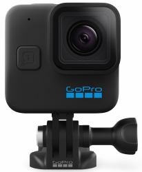 GoPro CHDHF-111-RW κάμερα για αθλήματα δράσης 27,6 MP 5.3K Ultra HD CMOS 25,4 / 1,9 mm [1 / 1.9"] Wi-Fi 133 g 