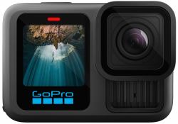 GoPro CHDHX-131-RW κάμερα για αθλήματα δράσης 27,6 MP 5.3K Ultra HD CMOS 25,4 / 1,9 mm [1 / 1.9"] Wi-Fi 157 g 