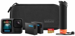 GoPro CHDRB-131-RW κάμερα για αθλήματα δράσης 27,6 MP 5.3K Ultra HD CMOS 25,4 / 1,9 mm [1 / 1.9"] Wi-Fi 157 g 