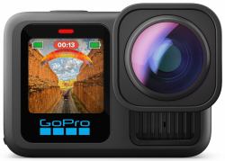 GoPro CHDRB-133-RW κάμερα για αθλήματα δράσης 27,6 MP 5.3K Ultra HD CMOS 25,4 / 1,9 mm [1 / 1.9"] Wi-Fi 201 g 