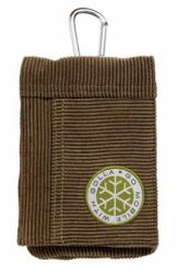 Golla Music bag GALE Brown Καστανός [Καφέ] 