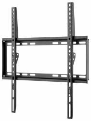 Goobay 49730 βάση τηλεόρασης 139,7 cm [55"] Μαύρος [Μαύρο] 