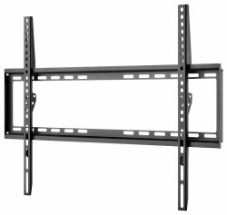 Goobay 49732 βάση τηλεόρασης 177,8 cm [70"] Μαύρος [Μαύρο] 