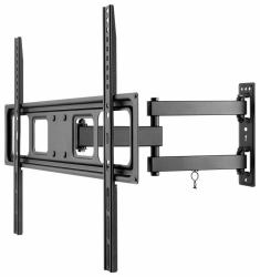 Goobay 49745 βάση τηλεόρασης 177,8 cm [70"] Μαύρος [Μαύρο] 