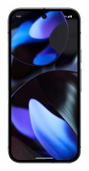 Google Pixel 9 16 cm [6.3"] Διπλή SIM Android 14 5G USB Type-C 12 GB 128 GB 4700 mAh Μαύρος [Μαύρο] 