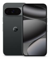 Google Pixel 10 Pro 16 cm [6.3"] Διπλή SIM Android 16.0 5G 16 GB 128 GB 4870 mAh Μαύρος [Μαύρο] 