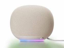 Google Home Speaker Porcelain - Warranty: 12M