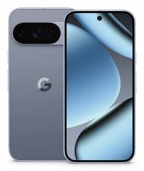 Google Pixel 10 Pro 16 cm [6.3"] Διπλή SIM Android 16.0 5G 16 GB 256 GB 4870 mAh Γκρι 