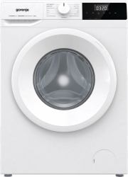 Gorenje WNHPI62SCPS/DE πλυντήριο Εμπρόσθια φόρτωση 6 kg 1200 RPM Λευκός [Άσπρος] 