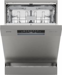 Gorenje GS643C90X Ελεύθερο 16 σερβίτσια 