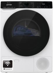 Gorenje DPNA93W στεγνωτήριο Ελεύθερο Εμπρόσθια φόρτωση 9 kg Λευκός [Άσπρος] 