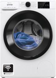 Gorenje WPNEI84A1TS πλυντήριο Εμπρόσθια φόρτωση 8 kg 1400 RPM Λευκός [Άσπρος] 