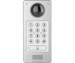 Grandstream Networks GDS3710 2MP Γκρι σύστημα βίντεο ενδοεπικοινωνίας 