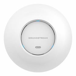 Grandstream Networks GWN7660 σημείο πρόσβασης WLAN 1770 Mbit/s Λευκός [Άσπρος] PoE τροφοδοτικού 