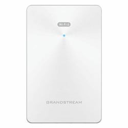 Grandstream Networks GWN7661 σημείο πρόσβασης WLAN 1201 Mbit/s Λευκός [Άσπρος] PoE τροφοδοτικού 