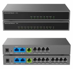 Grandstream Networks HT841 προσαρμογέας τηλεφώνου VoIP 