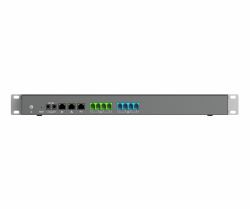 Grandstream Networks UCM6304 2000 χρήστης[ες] IP Centrex [φιλοξενούμενη/εικονική IP] 