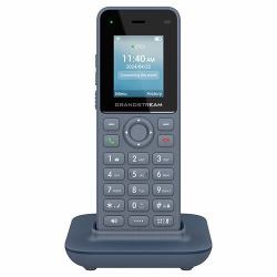 Grandstream Networks WP816 IP τηλέφωνο Μπλε 2 γραμμές TFT Wi-Fi 