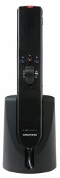 Grundig ProMic 800 FX Μαύρος [Μαύρο] 
