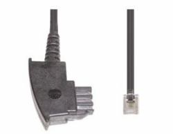 e+p T 44 telephony cable 