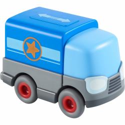 HABA 304848 Αξεσουάρ Παιχνιδιού Δραστηριοτήτων/Δεξιοτήτων Παιχνίδι διακοσμητικό φορτηγό 