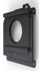 HI-ND RM0022-0101 βάση τηλεόρασης 139,7 cm [55"] Μαύρος [Μαύρο] 