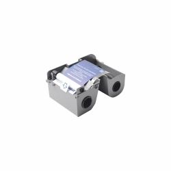 HID Identity 45000 μελανοταινία εκτυπωτή Μαύρος [Μαύρο], Κυανός [Κυανό], Βαθυπόρφυρος, Κίτρινο 
