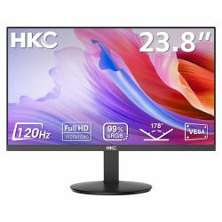 HKC V2418S 24 Monitor επίπεδη οθόνη 60,5 cm [23.8"] 1920 x 1080 εικονοστοιχεία Full HD 