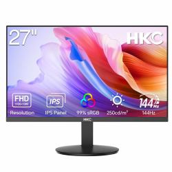 HKC V2718S 27 Monitor επίπεδη οθόνη 68,6 cm [27"] 1920 x 1080 εικονοστοιχεία Full HD 
