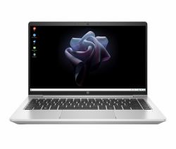 HP Pro mt440 G3 Intel® Celeron® 7305 35,6 cm [14"] Full HD 8 GB DDR4-SDRAM 256 GB SSD Wi-Fi 6E [802.11ax] Windows 10 IoT Enterprise Άργυρος  - Έκδοση UK