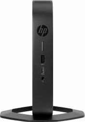 HP t540 1,5 GHz Windows 10 IoT Enterprise 1,4 kg Μαύρος [Μαύρο] R1305G 