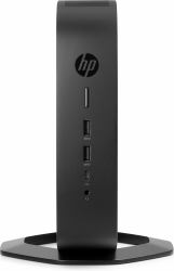 HP t740 3,25 GHz ThinPro 1,33 kg Μαύρος [Μαύρο] V1756B 