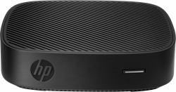HP t430 1,1 GHz ThinPro 740 g Μαύρος [Μαύρο] N4020 