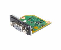HP VGA Port Flex IO v2 κάρτα διεπαφής/προσαρμογέας Εσωτερικός 