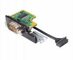 HP Serial Port Flex IO 2nd v2 κάρτα διεπαφής/προσαρμογέας Εσωτερικός 