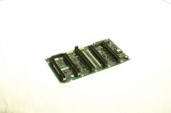 HP Drive Backplane Board, Wide - **Refurbished** - SCSI, Hot - Warranty: 12M