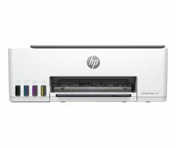 HP Smart Tank 5105 All-in-One Printer Thermal inkjet A4 4800 x 1200 DPI 12 ppm Wi-Fi 