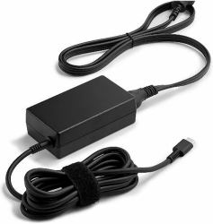 HP Τροφοδοτικό USB-C LC 65 Watt 